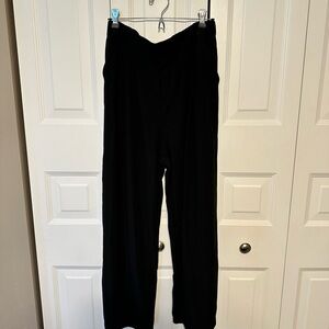Halara Large Petite High Waisted Side Pocket Pant